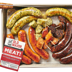 Argentine Chorizo