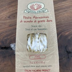Penne Pasta - Rustichella