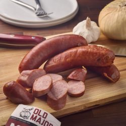 Smoked Portuguese Linguica