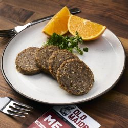 White Pudding