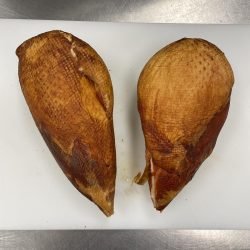 Smoked Turkey Breast
