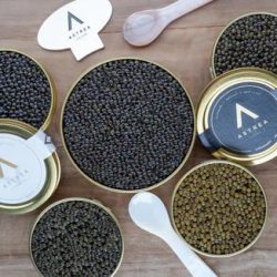 Astrea Caviar