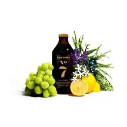 Curious Elixir No. 7