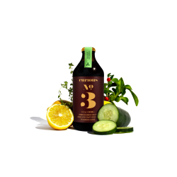 Curious Elixir No. 3