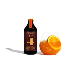 Curious Elixir No. 4