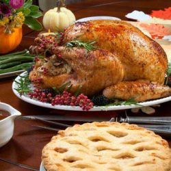 Fresh Whole Turkey
