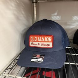 Old Major XL Trucker Hat