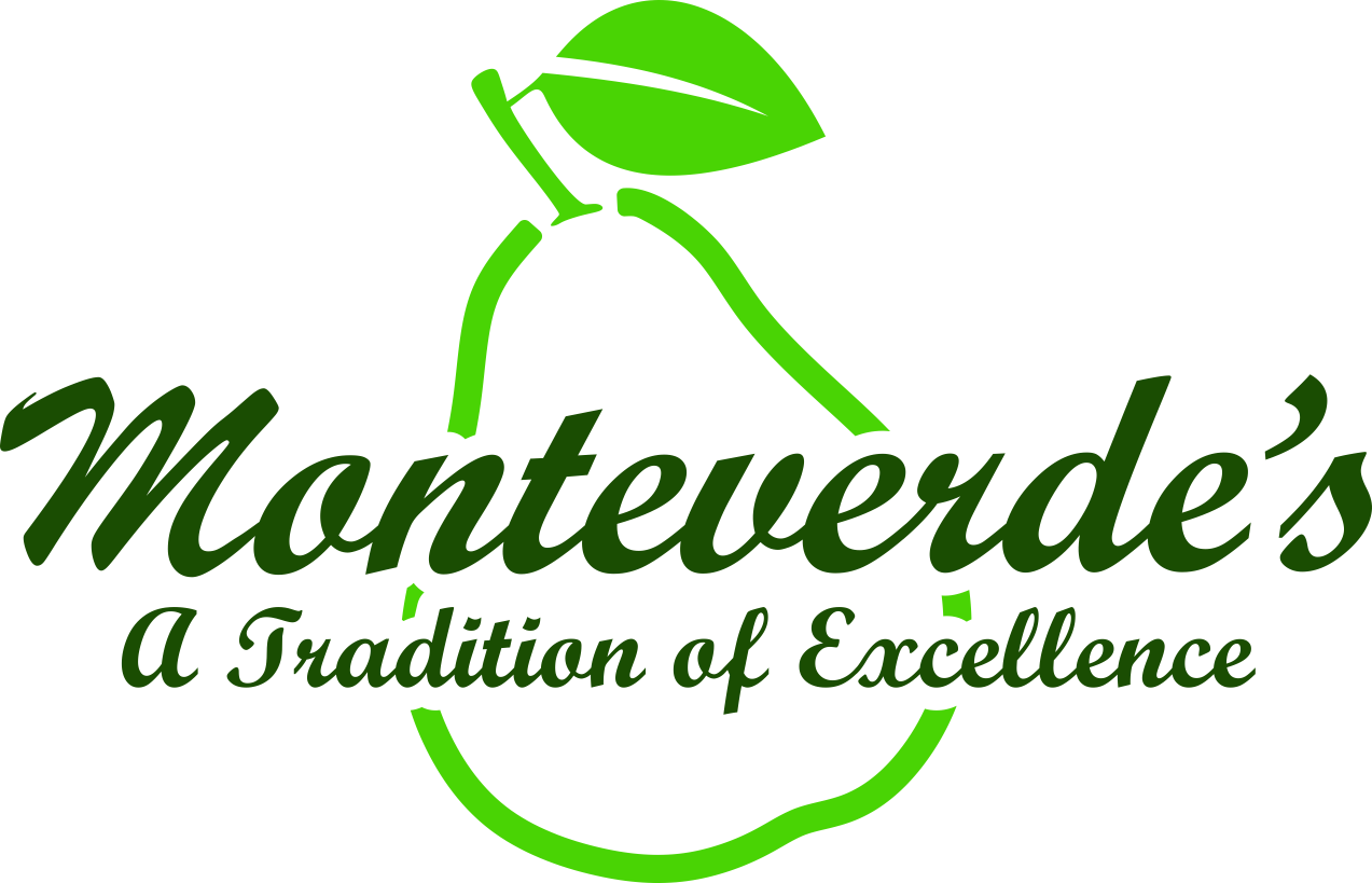 Monteverde's Logo (1)