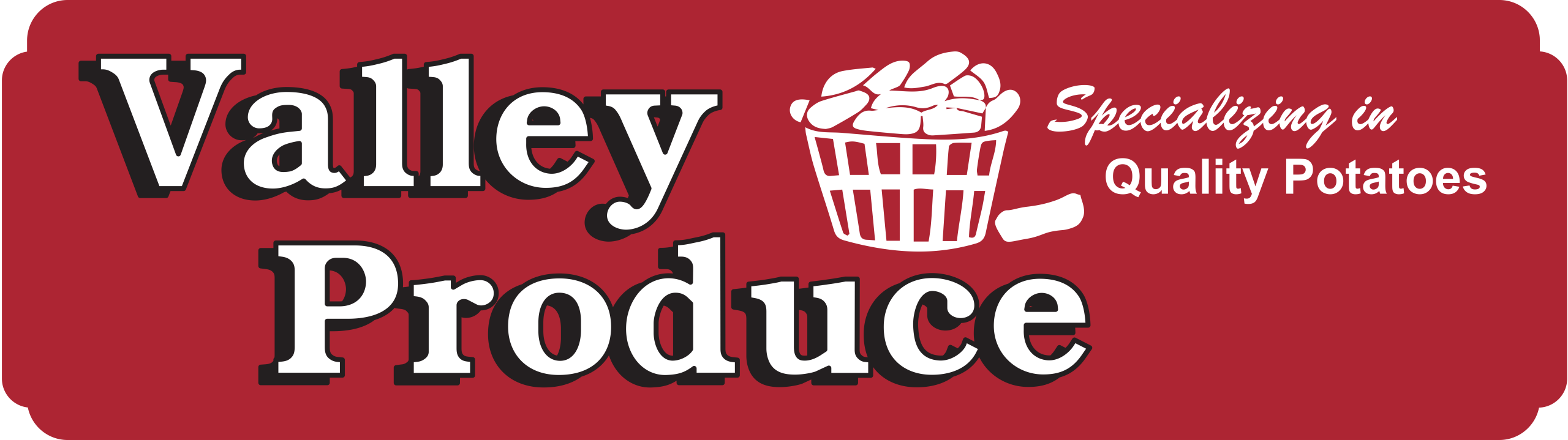 Valley Produce Logo
