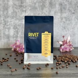 RIVET - Guatemala Regional Select Single Origin Coffee (12oz Whole Beans)