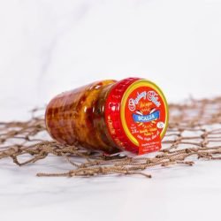 Scalia Anchovy Fillets With Red Peppers