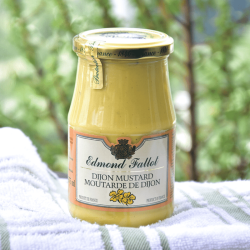 Edmond Fallot Authentic Dijon Mustard (7.4oz)