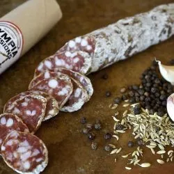 Olympia Finocchiona Salami