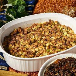 Stuffing with Sage Pork Sausage (Pre-Order)