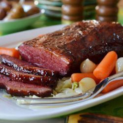Corned Beef Brisket