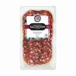 Casa Flores Premium Spanish Salchichón Dry Salami