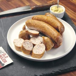 Kielbasa
