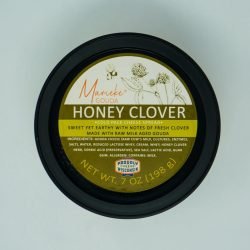 Marieke Gouda Honey Clover Cheese Spread (7oz)