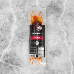Tempesta Nduja Spicy Spreadable Salami Chub (~1.87#)