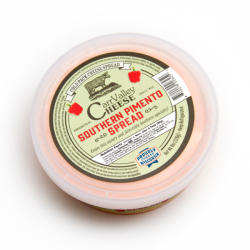 Carr Valley Southern Pimento Spread (8oz)